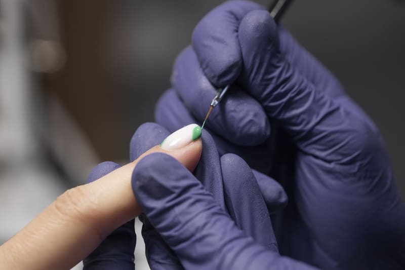 Que es la base Majida Porcelan vitamins fiberglass y porque se utiliza