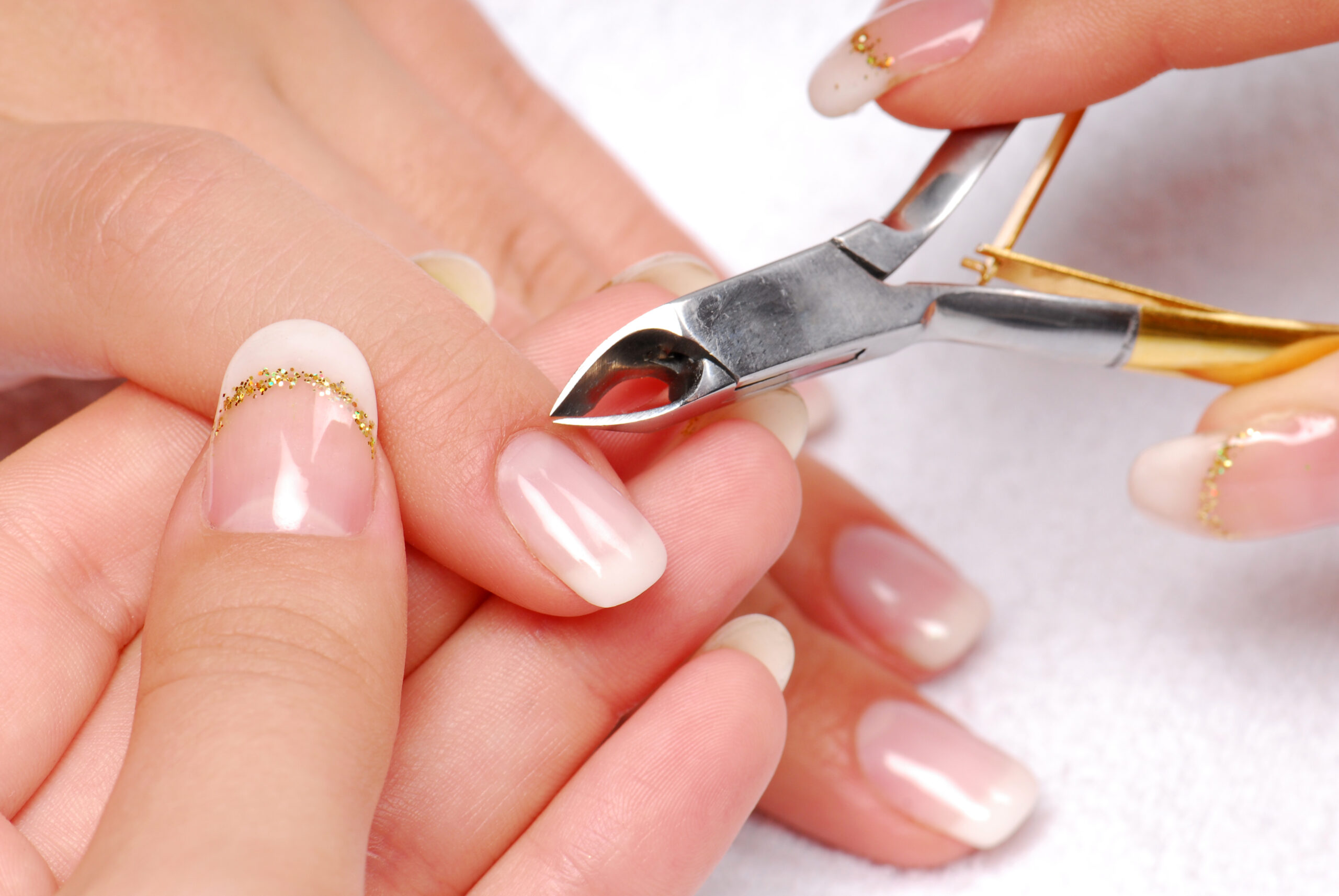 Beauty cuticle MANICURA CUTICULA